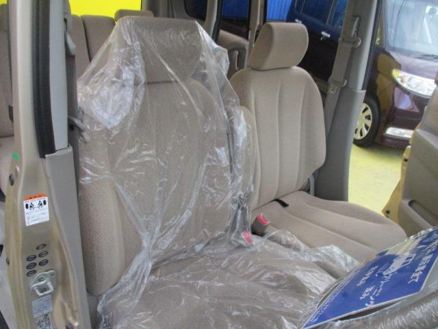 パレット Ｘ　グー故障診断済　車検２年　整備付　保証　禁煙　純正オーディオ　ＣＤ　プッシュスタート　スマートキー　パワースライドドア　オートエアコン　ベンチシート　フルフラット　取説（38枚目）