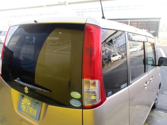 パレット Ｘ　グー故障診断済　車検２年　整備付　保証　禁煙　純正オーディオ　ＣＤ　プッシュスタート　スマートキー　パワースライドドア　オートエアコン　ベンチシート　フルフラット　取説（59枚目）