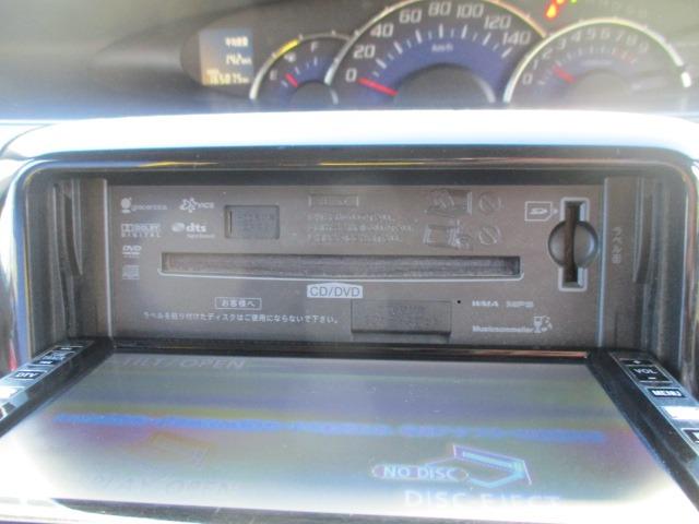 タント カスタムXスペシャル グー故障診断済 車検2年 禁煙 フルセグ純正HDDナビ スマートキー ETC パワースライドドア オートエアコン HID フォグライト ウインカーミラー ベンチシート フルフラット AW 取説(23枚目)