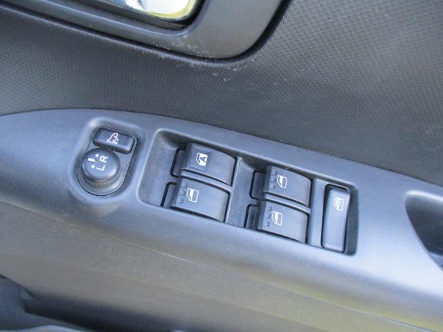 タント カスタムXスペシャル グー故障診断済 車検2年 禁煙 フルセグ純正HDDナビ スマートキー ETC パワースライドドア オートエアコン HID フォグライト ウインカーミラー ベンチシート フルフラット AW 取説(36枚目)