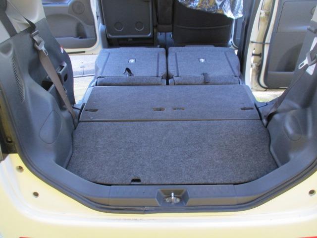 タント カスタムXスペシャル グー故障診断済 車検2年 禁煙 フルセグ純正HDDナビ スマートキー ETC パワースライドドア オートエアコン HID フォグライト ウインカーミラー ベンチシート フルフラット AW 取説(55枚目)