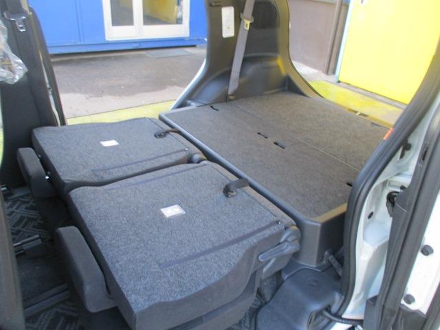 タント カスタムXスペシャル グー故障診断済 車検2年 禁煙 フルセグ純正HDDナビ スマートキー ETC パワースライドドア オートエアコン HID フォグライト ウインカーミラー ベンチシート フルフラット AW 取説(56枚目)