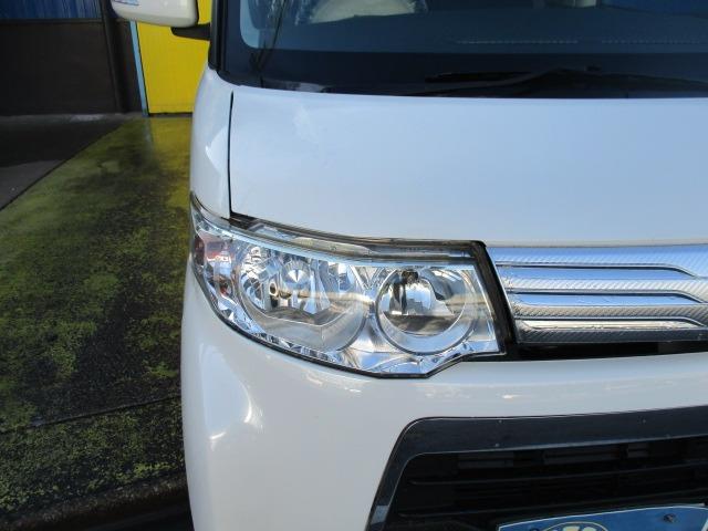 タント カスタムXスペシャル グー故障診断済 車検2年 禁煙 フルセグ純正HDDナビ スマートキー ETC パワースライドドア オートエアコン HID フォグライト ウインカーミラー ベンチシート フルフラット AW 取説(58枚目)