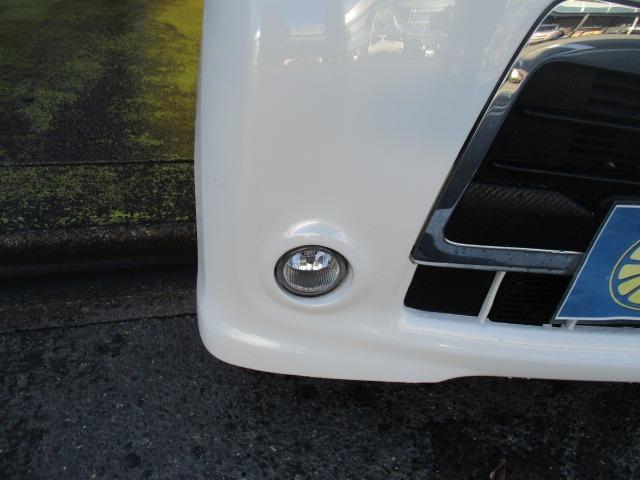 タント カスタムXスペシャル グー故障診断済 車検2年 禁煙 フルセグ純正HDDナビ スマートキー ETC パワースライドドア オートエアコン HID フォグライト ウインカーミラー ベンチシート フルフラット AW 取説(60枚目)