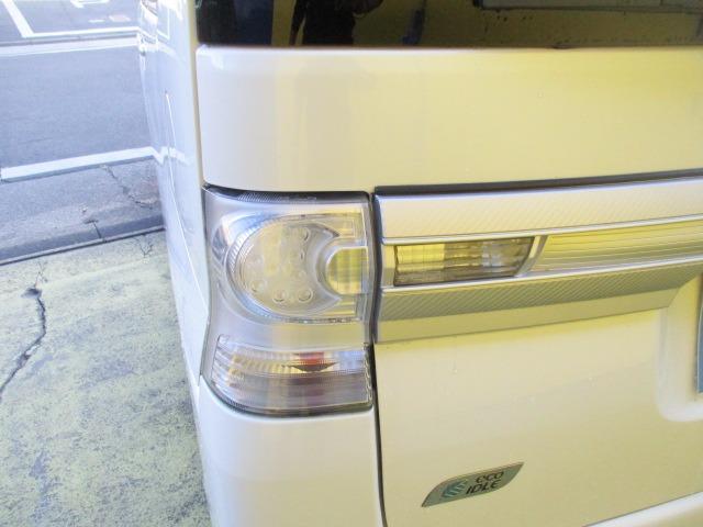 タント カスタムXスペシャル グー故障診断済 車検2年 禁煙 フルセグ純正HDDナビ スマートキー ETC パワースライドドア オートエアコン HID フォグライト ウインカーミラー ベンチシート フルフラット AW 取説(62枚目)