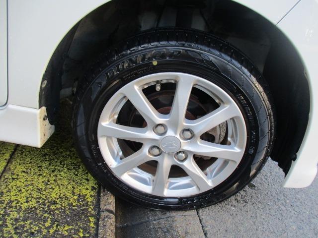 タント カスタムXスペシャル グー故障診断済 車検2年 禁煙 フルセグ純正HDDナビ スマートキー ETC パワースライドドア オートエアコン HID フォグライト ウインカーミラー ベンチシート フルフラット AW 取説(66枚目)