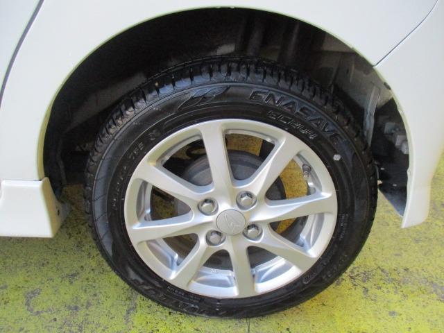 タント カスタムXスペシャル グー故障診断済 車検2年 禁煙 フルセグ純正HDDナビ スマートキー ETC パワースライドドア オートエアコン HID フォグライト ウインカーミラー ベンチシート フルフラット AW 取説(67枚目)