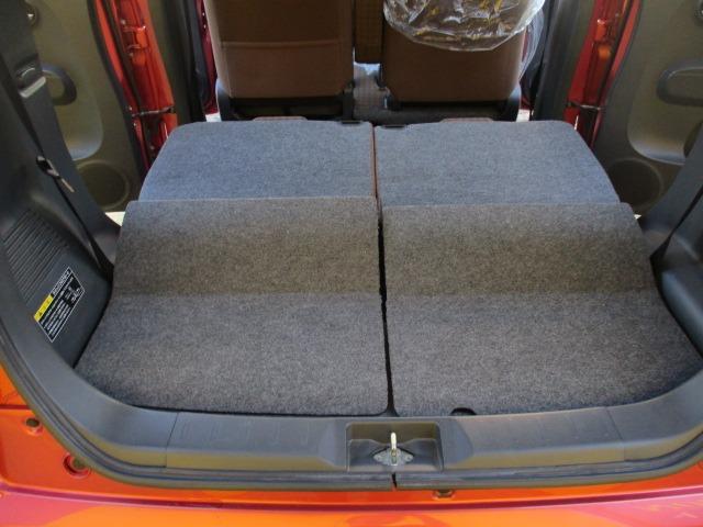 モコ X グー故障診断済 車検R9年3月 保証 禁煙 フルセグ純正ナビ Bluetooth Rカメ DVD プッシュスタート スマートキー オートエアコン ウインカーミラー ベンチシート フルフラット(51枚目)