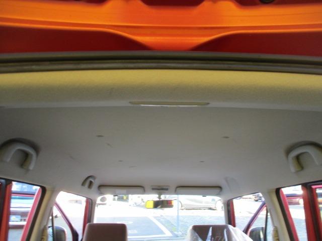 モコ X グー故障診断済 車検R9年3月 保証 禁煙 フルセグ純正ナビ Bluetooth Rカメ DVD プッシュスタート スマートキー オートエアコン ウインカーミラー ベンチシート フルフラット(53枚目)