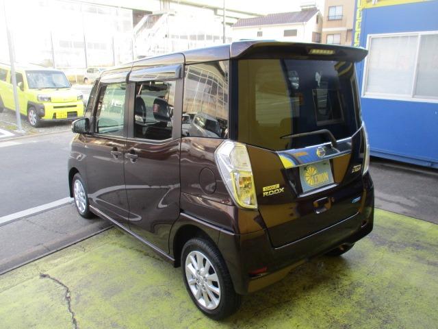 デイズルークス ハイウェイスター X Vセレクション+セーフティII グー故障診断済 車検2年 整備付 保証 禁煙 フルセグ純正ナビ Bluetooth DVD Rカメ アラウンドビューモニター プッシュスタート スマートキー ETC パワ-スライドドア AW 取説(14枚目)