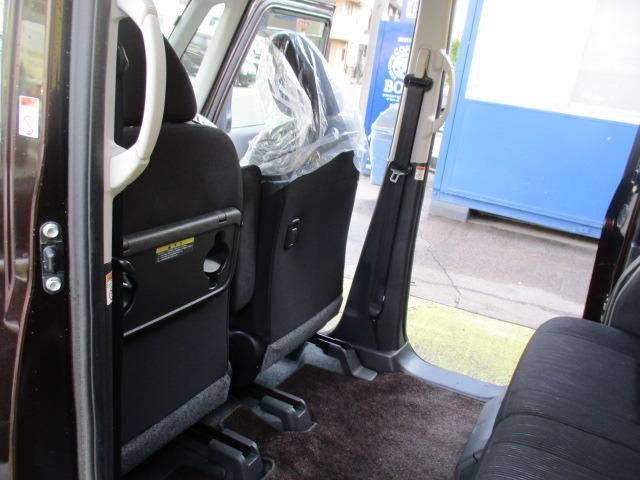 デイズルークス ハイウェイスター X Vセレクション+セーフティII グー故障診断済 車検2年 整備付 保証 禁煙 フルセグ純正ナビ Bluetooth DVD Rカメ アラウンドビューモニター プッシュスタート スマートキー ETC パワ-スライドドア AW 取説(49枚目)