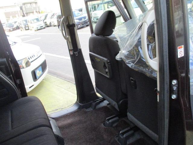 デイズルークス ハイウェイスター X Vセレクション+セーフティII グー故障診断済 車検2年 整備付 保証 禁煙 フルセグ純正ナビ Bluetooth DVD Rカメ アラウンドビューモニター プッシュスタート スマートキー ETC パワ-スライドドア AW 取説(52枚目)