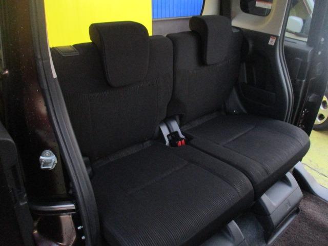 デイズルークス ハイウェイスター X Vセレクション+セーフティII グー故障診断済 車検2年 整備付 保証 禁煙 フルセグ純正ナビ Bluetooth DVD Rカメ アラウンドビューモニター プッシュスタート スマートキー ETC パワ-スライドドア AW 取説(53枚目)