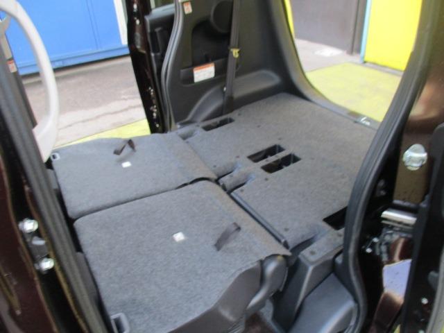 デイズルークス ハイウェイスター X Vセレクション+セーフティII グー故障診断済 車検2年 整備付 保証 禁煙 フルセグ純正ナビ Bluetooth DVD Rカメ アラウンドビューモニター プッシュスタート スマートキー ETC パワ-スライドドア AW 取説(61枚目)