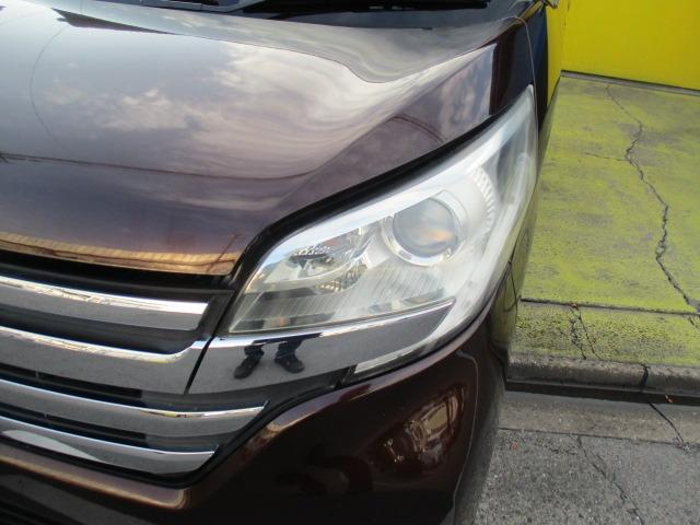 デイズルークス ハイウェイスター X Vセレクション+セーフティII グー故障診断済 車検2年 整備付 保証 禁煙 フルセグ純正ナビ Bluetooth DVD Rカメ アラウンドビューモニター プッシュスタート スマートキー ETC パワ-スライドドア AW 取説(64枚目)