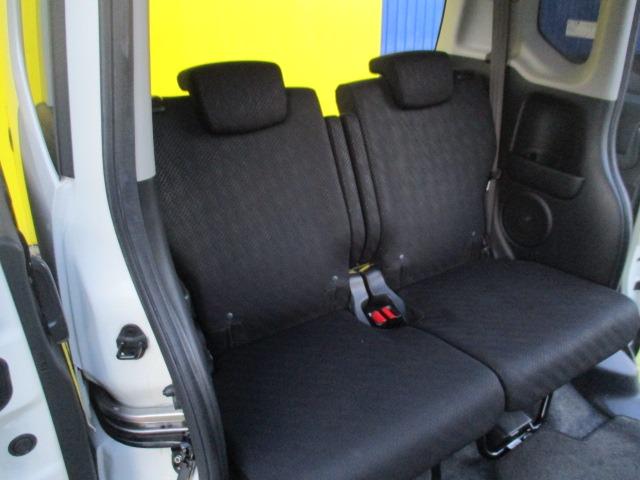 N-BOXカスタム G・Lパッケージ グー故障診断済 車検2年 整備付 保証 禁煙 フルセグ社外HDDナビ DVD Rカメ プッシュスタート スマートキー ETC 両パワースライドドア オートエアコン HID ウインカーミラー AW(51枚目)