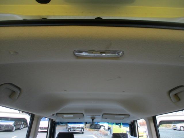 N-BOXカスタム G・Lパッケージ グー故障診断済 車検2年 整備付 保証 禁煙 フルセグ社外HDDナビ DVD Rカメ プッシュスタート スマートキー ETC 両パワースライドドア オートエアコン HID ウインカーミラー AW(59枚目)