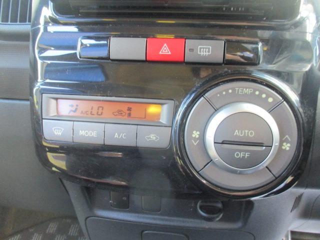 タント カスタムX グー故障診断済 車検2年 整備付 保証 フルセグ純正ナビ Bluetooth DVD スマートキー パワ-スライドドア HID フォグライト ウインカーミラー オートエアコン フルフラット AW(24枚目)