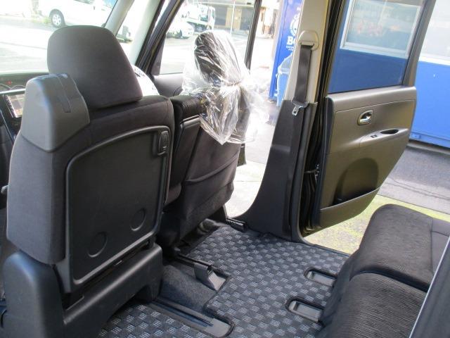 タント カスタムX グー故障診断済 車検2年 整備付 保証 フルセグ純正ナビ Bluetooth DVD スマートキー パワ-スライドドア HID フォグライト ウインカーミラー オートエアコン フルフラット AW(43枚目)