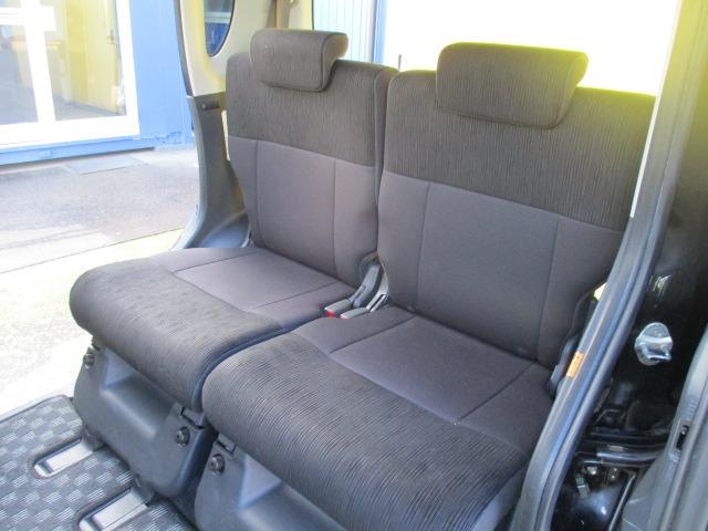 タント カスタムX グー故障診断済 車検2年 整備付 保証 フルセグ純正ナビ Bluetooth DVD スマートキー パワ-スライドドア HID フォグライト ウインカーミラー オートエアコン フルフラット AW(44枚目)