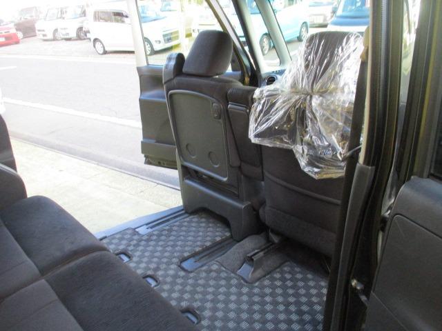 タント カスタムX グー故障診断済 車検2年 整備付 保証 フルセグ純正ナビ Bluetooth DVD スマートキー パワ-スライドドア HID フォグライト ウインカーミラー オートエアコン フルフラット AW(46枚目)