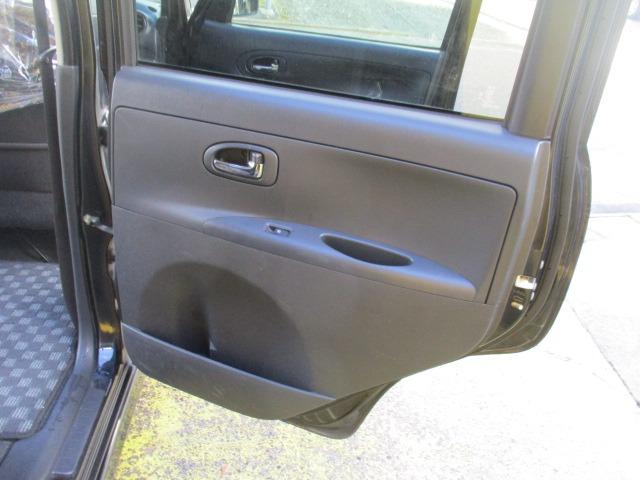 タント カスタムX グー故障診断済 車検2年 整備付 保証 フルセグ純正ナビ Bluetooth DVD スマートキー パワ-スライドドア HID フォグライト ウインカーミラー オートエアコン フルフラット AW(48枚目)