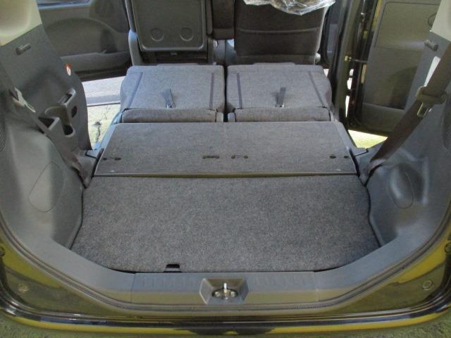 タント カスタムX グー故障診断済 車検2年 整備付 保証 フルセグ純正ナビ Bluetooth DVD スマートキー パワ-スライドドア HID フォグライト ウインカーミラー オートエアコン フルフラット AW(53枚目)