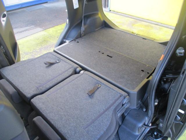 タント カスタムX グー故障診断済 車検2年 整備付 保証 フルセグ純正ナビ Bluetooth DVD スマートキー パワ-スライドドア HID フォグライト ウインカーミラー オートエアコン フルフラット AW(54枚目)