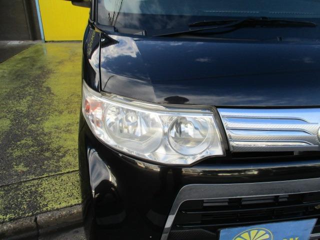 タント カスタムX グー故障診断済 車検2年 整備付 保証 フルセグ純正ナビ Bluetooth DVD スマートキー パワ-スライドドア HID フォグライト ウインカーミラー オートエアコン フルフラット AW(56枚目)