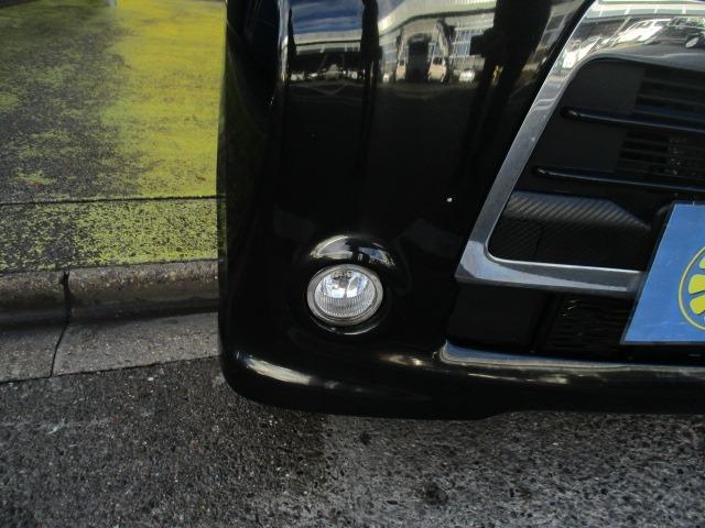 タント カスタムX グー故障診断済 車検2年 整備付 保証 フルセグ純正ナビ Bluetooth DVD スマートキー パワ-スライドドア HID フォグライト ウインカーミラー オートエアコン フルフラット AW(58枚目)