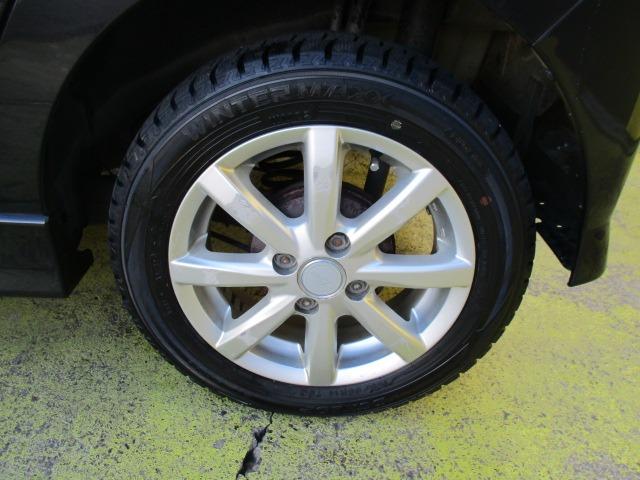 タント カスタムX グー故障診断済 車検2年 整備付 保証 フルセグ純正ナビ Bluetooth DVD スマートキー パワ-スライドドア HID フォグライト ウインカーミラー オートエアコン フルフラット AW(65枚目)