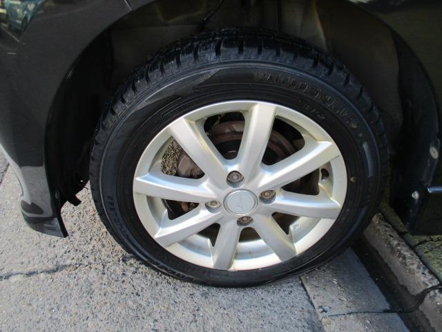 タント カスタムX グー故障診断済 車検2年 整備付 保証 フルセグ純正ナビ Bluetooth DVD スマートキー パワ-スライドドア HID フォグライト ウインカーミラー オートエアコン フルフラット AW(66枚目)