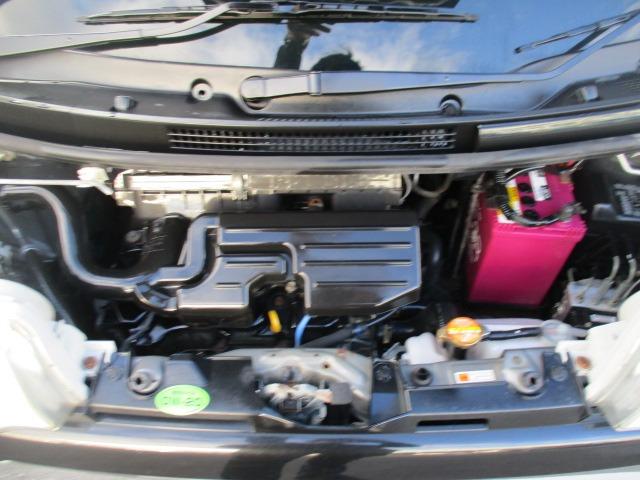 タント カスタムX グー故障診断済 車検2年 整備付 保証 フルセグ純正ナビ Bluetooth DVD スマートキー パワ-スライドドア HID フォグライト ウインカーミラー オートエアコン フルフラット AW(68枚目)