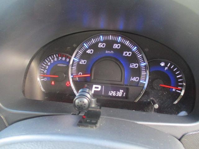 ワゴンRスティングレー リミテッドII グー故障診断済 車検R9年5月 保証 禁煙 フルセグ社外ナビ Bluetooth DVD プッシュスタート スマートキー ETC HID フォグライト ウインカーミラー シートヒーター AW(19枚目)