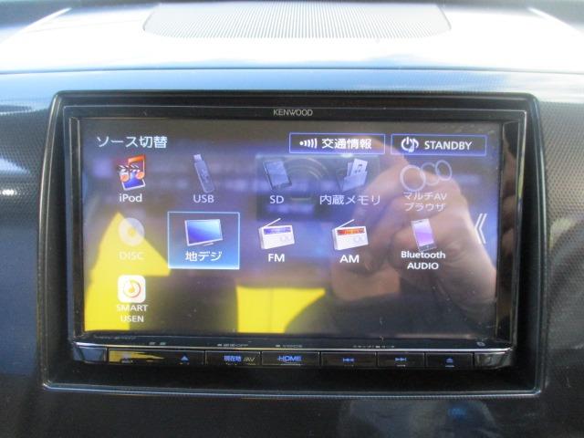 ワゴンRスティングレー リミテッドII グー故障診断済 車検R9年5月 保証 禁煙 フルセグ社外ナビ Bluetooth DVD プッシュスタート スマートキー ETC HID フォグライト ウインカーミラー シートヒーター AW(22枚目)