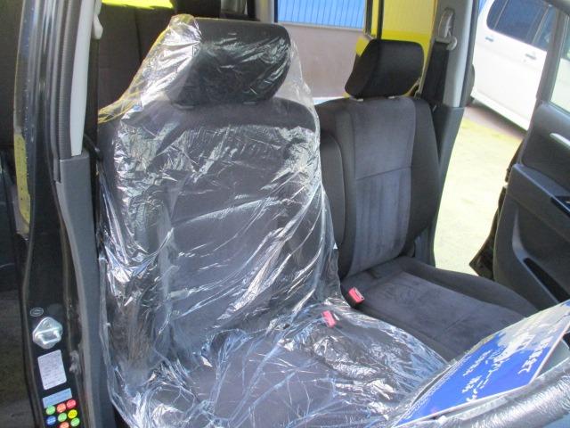 ワゴンRスティングレー リミテッドII グー故障診断済 車検R9年5月 保証 禁煙 フルセグ社外ナビ Bluetooth DVD プッシュスタート スマートキー ETC HID フォグライト ウインカーミラー シートヒーター AW(41枚目)