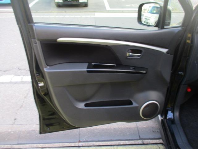 ワゴンRスティングレー リミテッドII グー故障診断済 車検R9年5月 保証 禁煙 フルセグ社外ナビ Bluetooth DVD プッシュスタート スマートキー ETC HID フォグライト ウインカーミラー シートヒーター AW(45枚目)