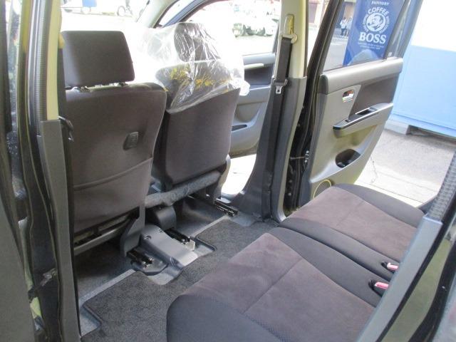 ワゴンRスティングレー リミテッドII グー故障診断済 車検R9年5月 保証 禁煙 フルセグ社外ナビ Bluetooth DVD プッシュスタート スマートキー ETC HID フォグライト ウインカーミラー シートヒーター AW(46枚目)