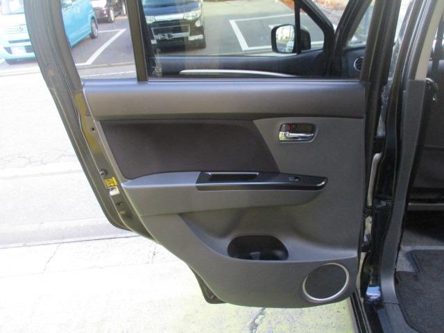 ワゴンRスティングレー リミテッドII グー故障診断済 車検R9年5月 保証 禁煙 フルセグ社外ナビ Bluetooth DVD プッシュスタート スマートキー ETC HID フォグライト ウインカーミラー シートヒーター AW(48枚目)