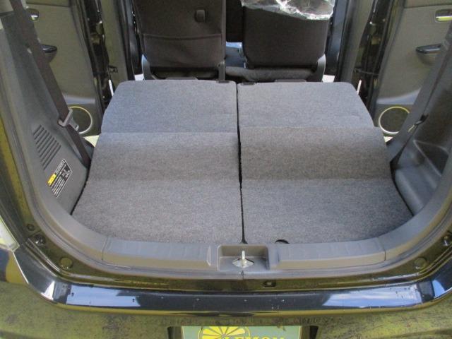 ワゴンRスティングレー リミテッドII グー故障診断済 車検R9年5月 保証 禁煙 フルセグ社外ナビ Bluetooth DVD プッシュスタート スマートキー ETC HID フォグライト ウインカーミラー シートヒーター AW(55枚目)