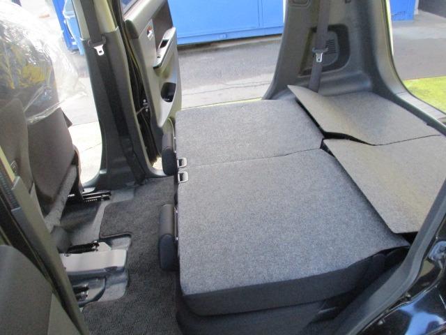 ワゴンRスティングレー リミテッドII グー故障診断済 車検R9年5月 保証 禁煙 フルセグ社外ナビ Bluetooth DVD プッシュスタート スマートキー ETC HID フォグライト ウインカーミラー シートヒーター AW(56枚目)