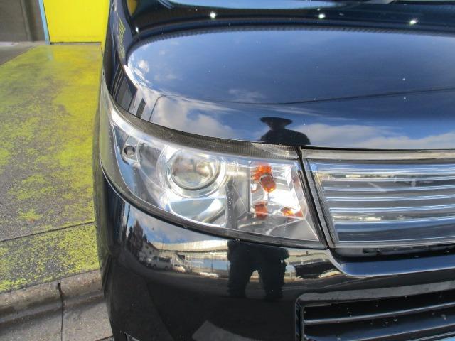 ワゴンRスティングレー リミテッドII グー故障診断済 車検R9年5月 保証 禁煙 フルセグ社外ナビ Bluetooth DVD プッシュスタート スマートキー ETC HID フォグライト ウインカーミラー シートヒーター AW(58枚目)