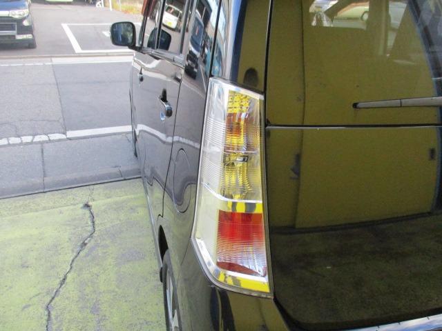 ワゴンRスティングレー リミテッドII グー故障診断済 車検R9年5月 保証 禁煙 フルセグ社外ナビ Bluetooth DVD プッシュスタート スマートキー ETC HID フォグライト ウインカーミラー シートヒーター AW(62枚目)