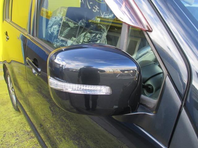 ワゴンRスティングレー リミテッドII グー故障診断済 車検R9年5月 保証 禁煙 フルセグ社外ナビ Bluetooth DVD プッシュスタート スマートキー ETC HID フォグライト ウインカーミラー シートヒーター AW(64枚目)