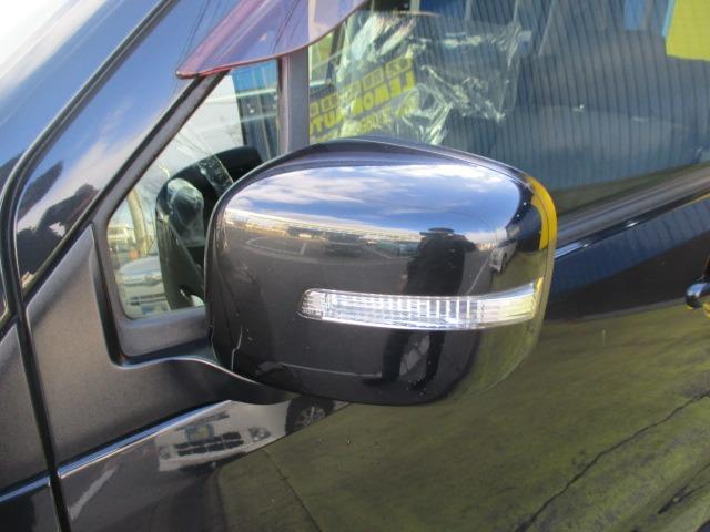 ワゴンRスティングレー リミテッドII グー故障診断済 車検R9年5月 保証 禁煙 フルセグ社外ナビ Bluetooth DVD プッシュスタート スマートキー ETC HID フォグライト ウインカーミラー シートヒーター AW(65枚目)