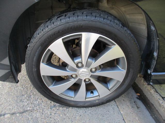 ワゴンRスティングレー リミテッドII グー故障診断済 車検R9年5月 保証 禁煙 フルセグ社外ナビ Bluetooth DVD プッシュスタート スマートキー ETC HID フォグライト ウインカーミラー シートヒーター AW(68枚目)