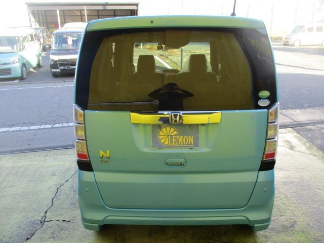 N-BOX G・Lパッケージ グー故障診断済 車検R9年5月 整備付 保証 禁煙 地デジ純正ナビ Bluetooth DVD Rカメ プッシュスタート スマートキー ETC パワ-スライドドア 衝突軽減ブレーキ ドラレコ AW(13枚目)
