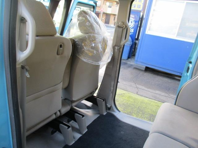 N-BOX G・Lパッケージ グー故障診断済 車検R9年5月 整備付 保証 禁煙 地デジ純正ナビ Bluetooth DVD Rカメ プッシュスタート スマートキー ETC パワ-スライドドア 衝突軽減ブレーキ ドラレコ AW(50枚目)