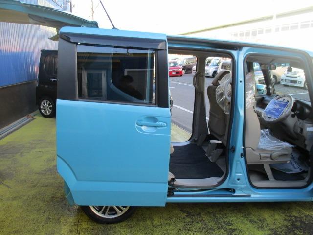 N-BOX G・Lパッケージ グー故障診断済 車検R9年5月 整備付 保証 禁煙 地デジ純正ナビ Bluetooth DVD Rカメ プッシュスタート スマートキー ETC パワ-スライドドア 衝突軽減ブレーキ ドラレコ AW(55枚目)