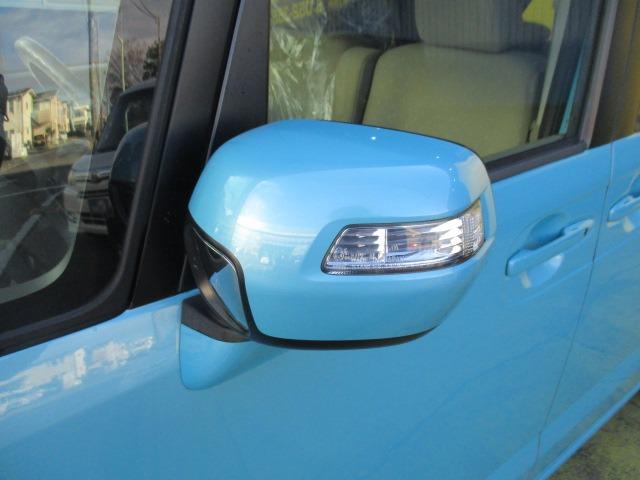 N-BOX G・Lパッケージ グー故障診断済 車検R9年5月 整備付 保証 禁煙 地デジ純正ナビ Bluetooth DVD Rカメ プッシュスタート スマートキー ETC パワ-スライドドア 衝突軽減ブレーキ ドラレコ AW(68枚目)